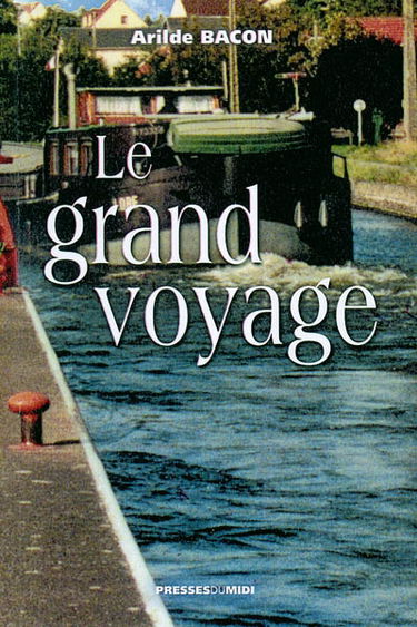 Le grand voyage