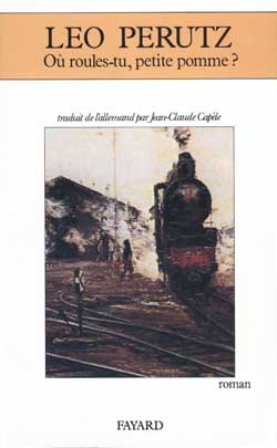 Où roules-tu, petite pomme ?