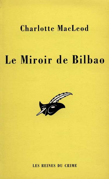 Le miroir de Bilbao