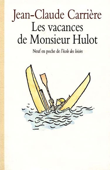 Les vacances de monsieur Hulot
