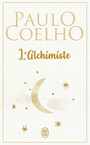 L'alchimiste