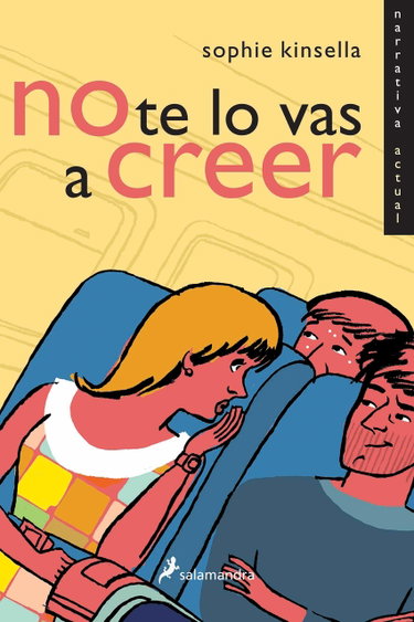 Couverture de No Te Lo Vas a Creer / Can You Keep a Secret?