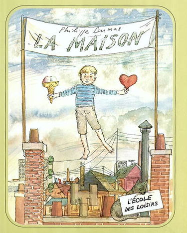 La maison