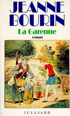 La Garenne