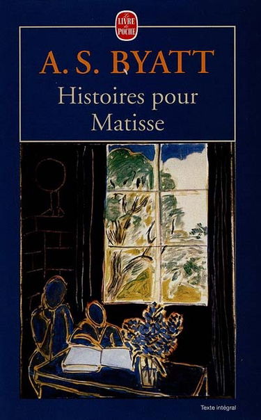 Histoires pour Matisse