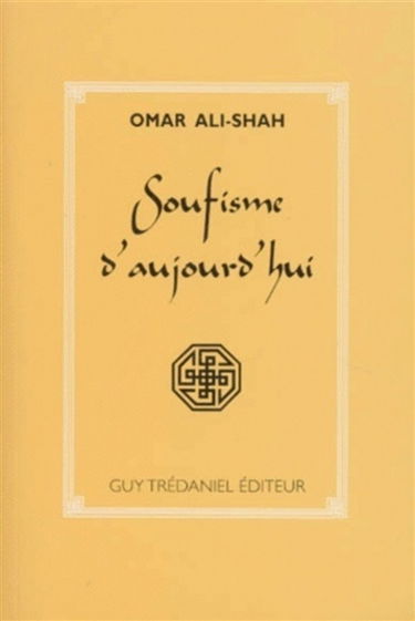 Le soufisme d'aujourd'hui