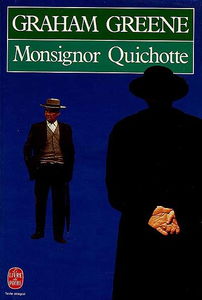 Monsignor Quichotte