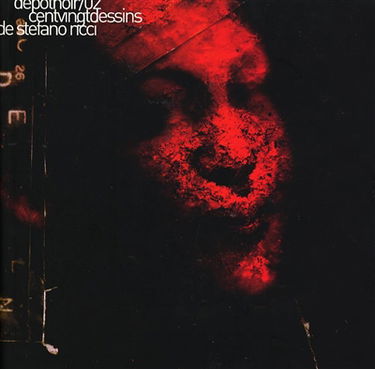 Dépôt noir. Vol. 2