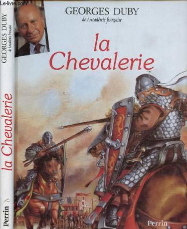 La chevalerie