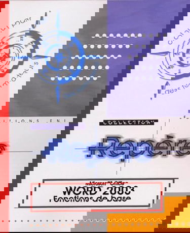 Word 2003 : fonctions de base