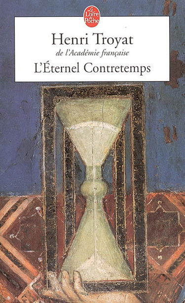 L'éternel contretemps