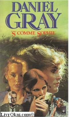 S comme Sophie