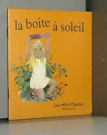 La boîte à soleil