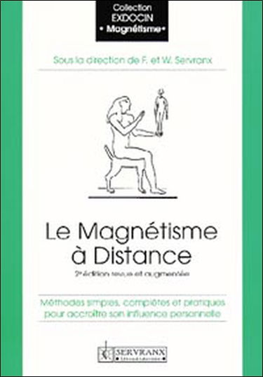 Le magnétisme à distance