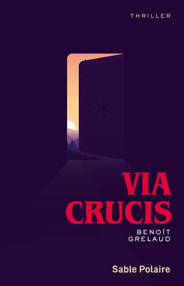 Via crucis : thriller
