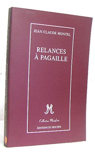 Relances à pagaille