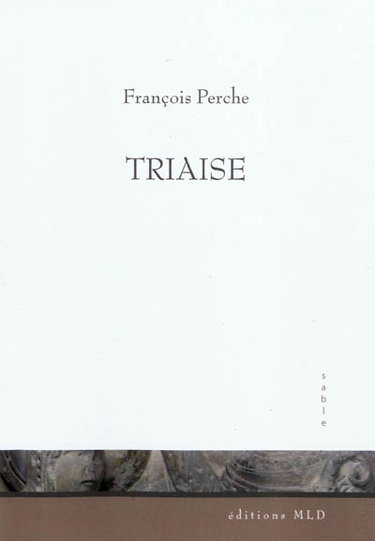 Triaise