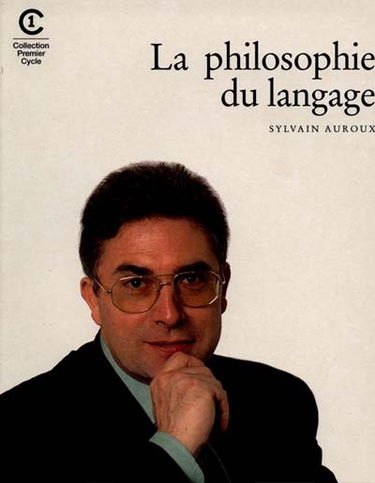 La philosophie du langage