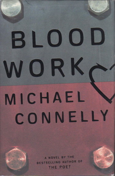 Couverture de Blood Work