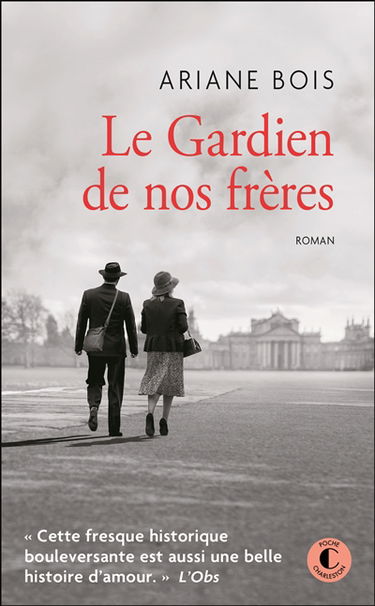 Le gardien de nos frères