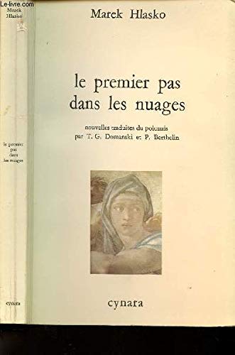 Le premier pas dans les nuages