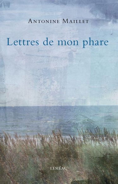 Lettres de mon phare