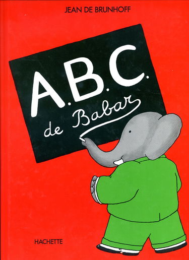 ABC de Babar