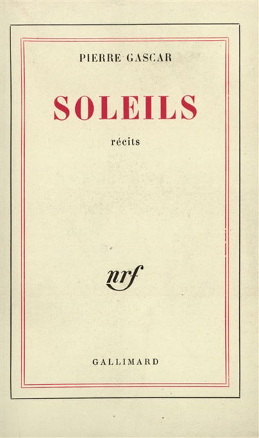 Soleils