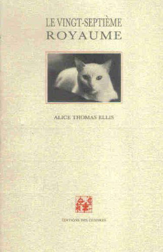 Le Vingt-septième royaume