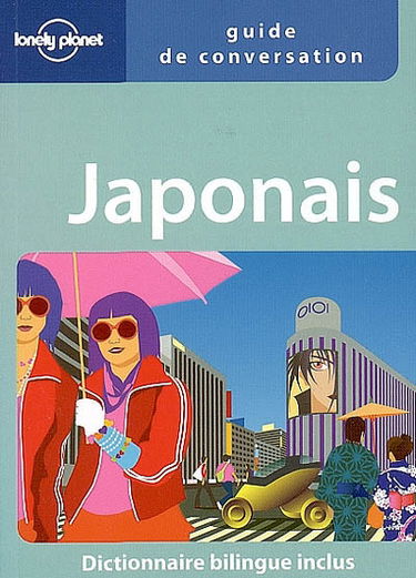 Japonais