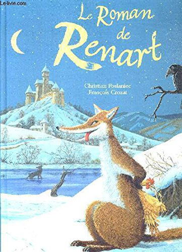 Le roman de Renart