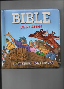 bible des calins