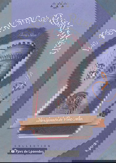 Le fantôme de Rustéphan : une légende de Pont-Aven