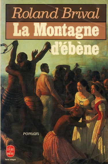 La montagne d'ebene