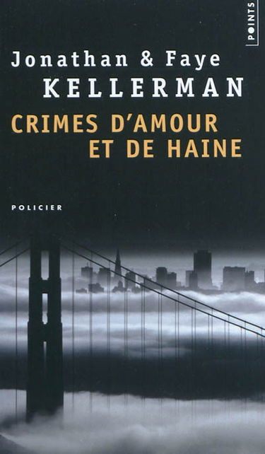Crimes d'amour et de haine