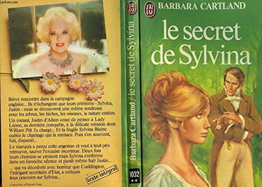 Le Secret de Sylvina