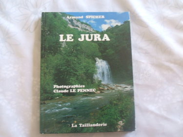 Couverture de Le jura