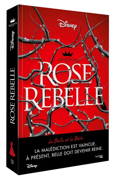 Couverture de The Queen's council. Rose rebelle