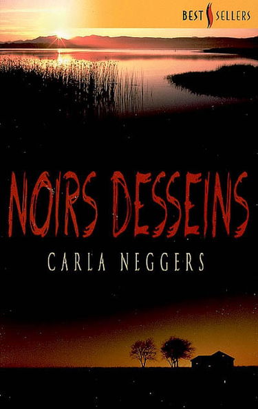 Noirs desseins