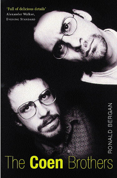 Couverture de The Coen Brothers