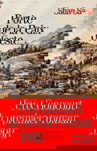 Porte de la Paix céleste