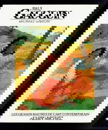 Paul Gauguin