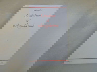 Création et schizophrénie