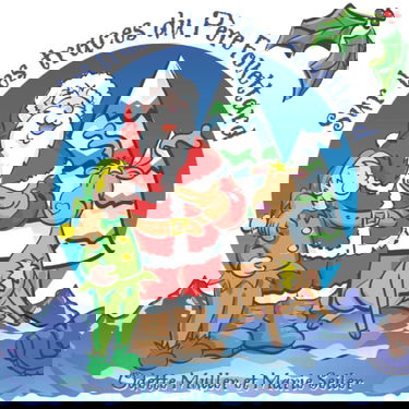 Sur les traces du Père Fouettard
