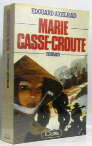Marie casse-croute 112897