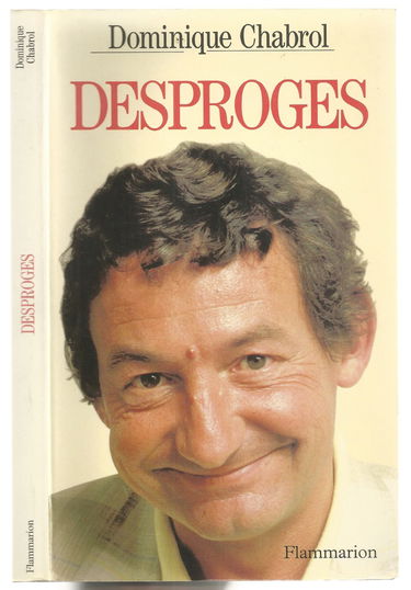 Desproges