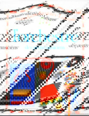 L'Orchestre des petits musiciens