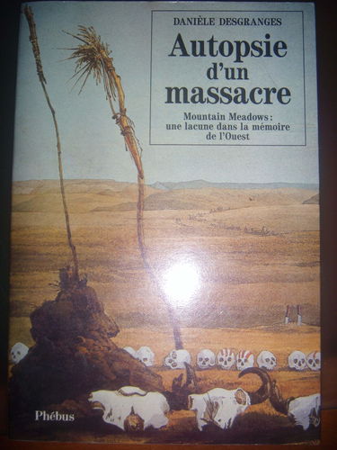 Autopsie d'un massacre