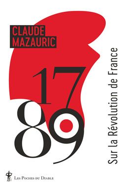 1789 : sur la Révolution de France