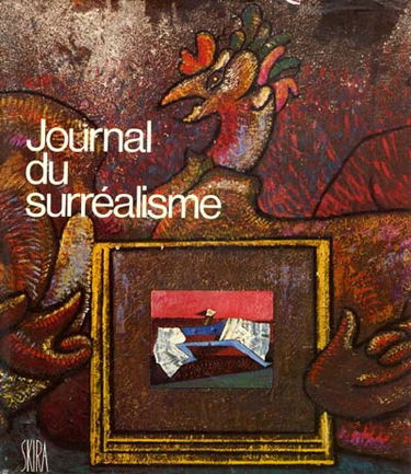 Journal du surréalisme : 1919-1939